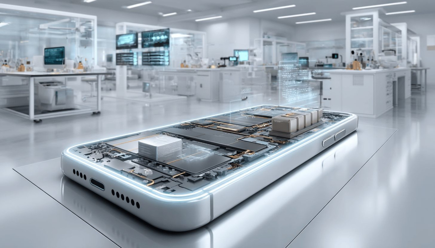 Analyse approfondie des dernières innovations en matière de batteries pour smartphones