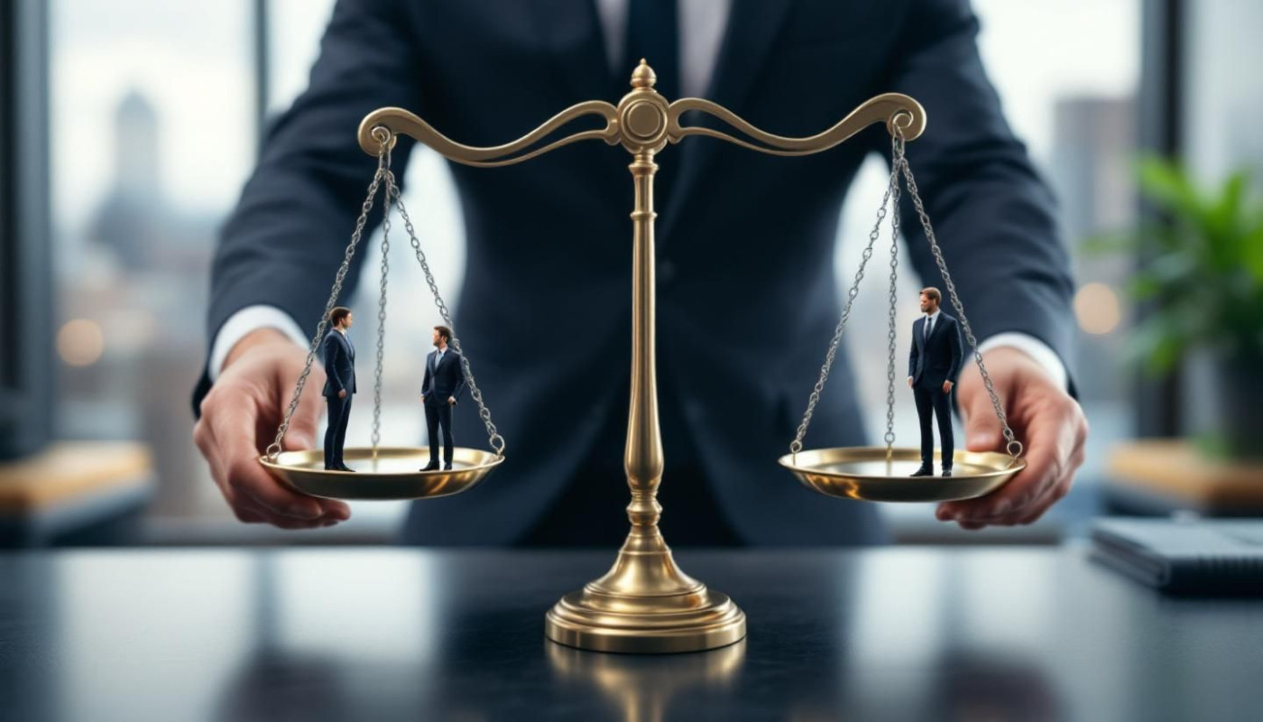 Informatique - Comment le portage salarial combine liberté de freelance et sécurité d'un CDI