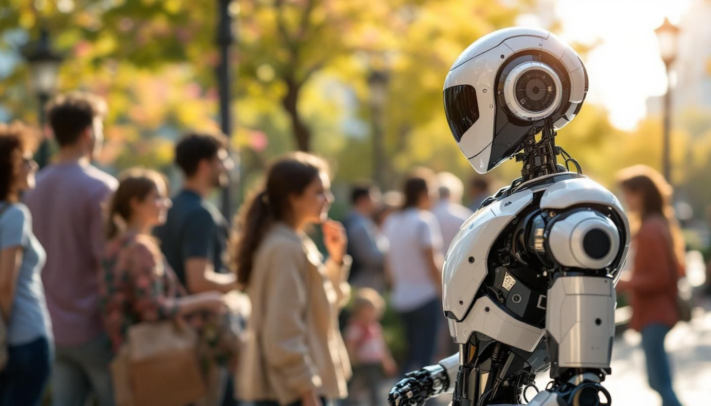 Comment les avancées en robotique humanoïde influencent-elles notre quotidien ?