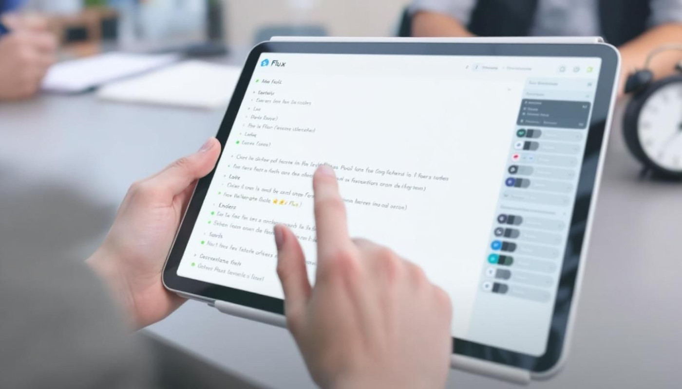 Informatique - Comment maximiser l'efficacité d'un outil IA dans la rédaction de documents professionnels