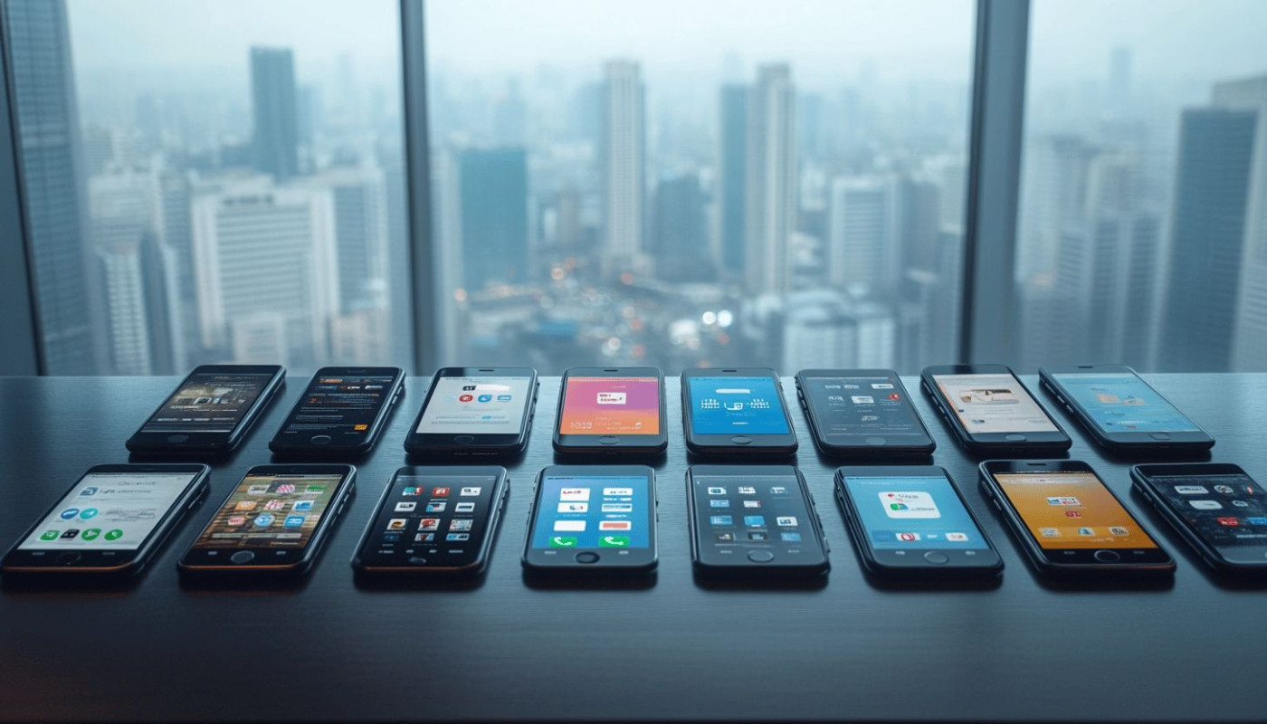 Comment simplifier la gestion de plusieurs réseaux sociaux ?