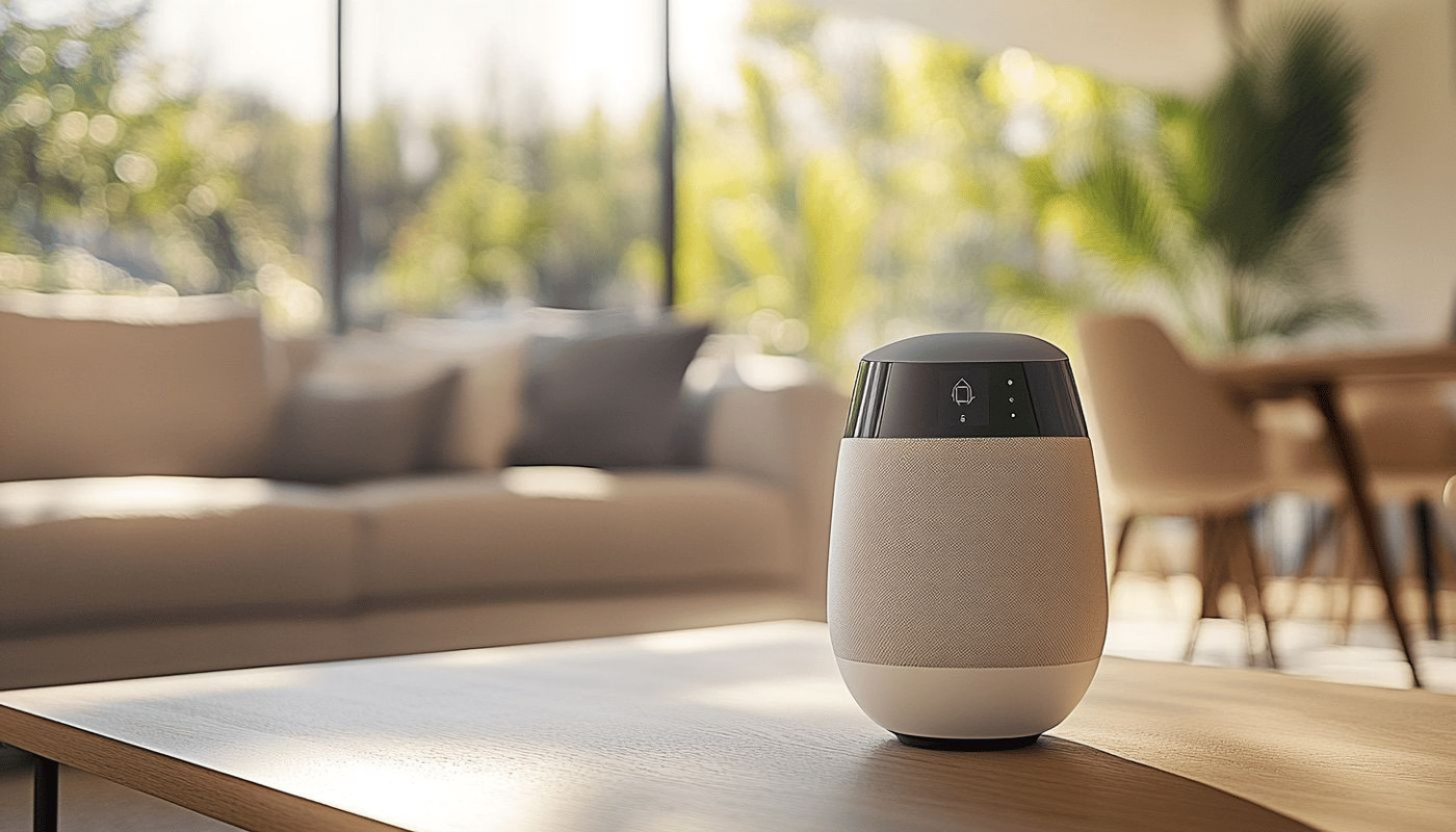 Domotique et sécurité à la maison comment rendre son foyer intelligent et protégé