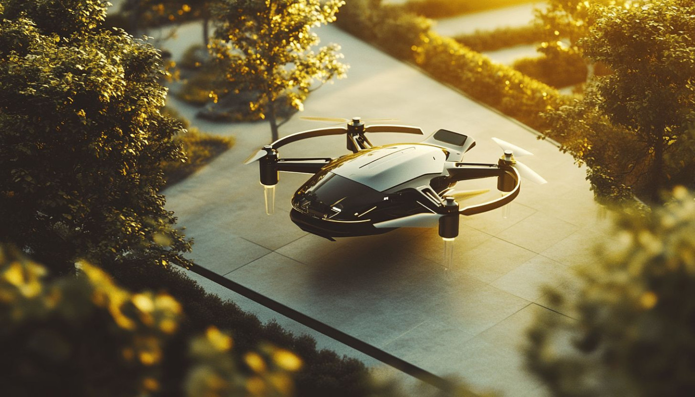 L'évolution des drones de loisir en 2023 Réglementations et possibilités