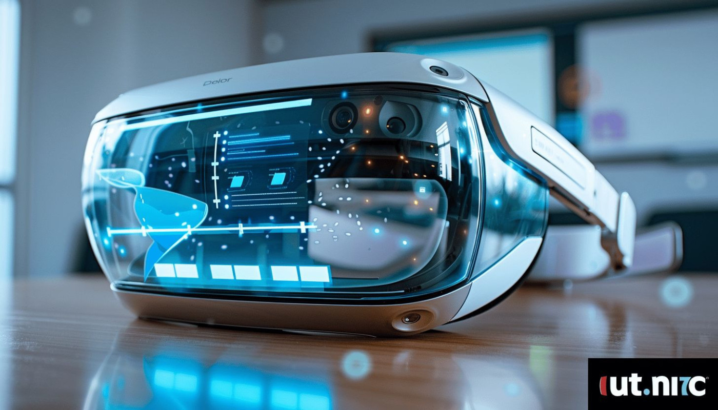 Réalité augmentée dans l'éducation applications pratiques et outils disponibles