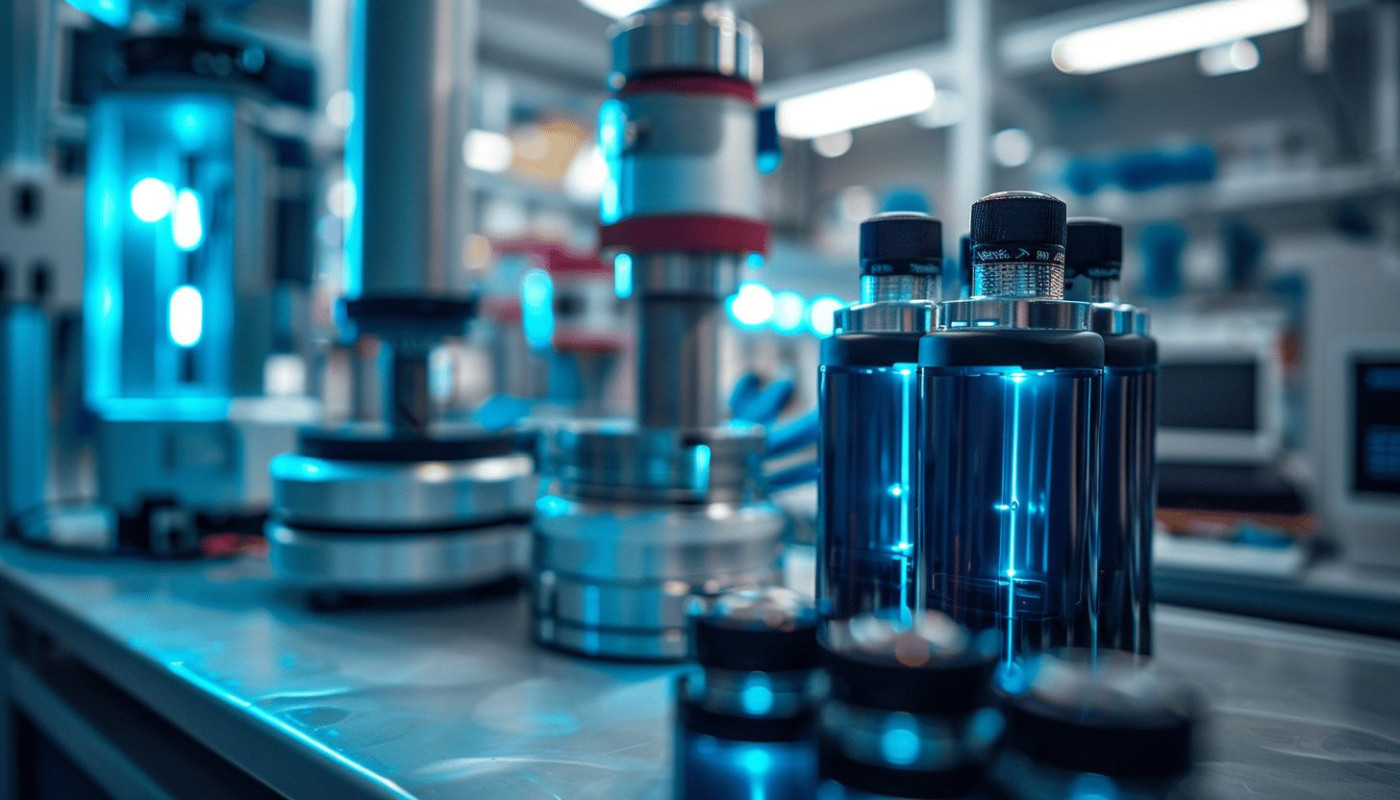 Technologies émergentes pour batteries de smartphones Longévité et temps de charge en 2023