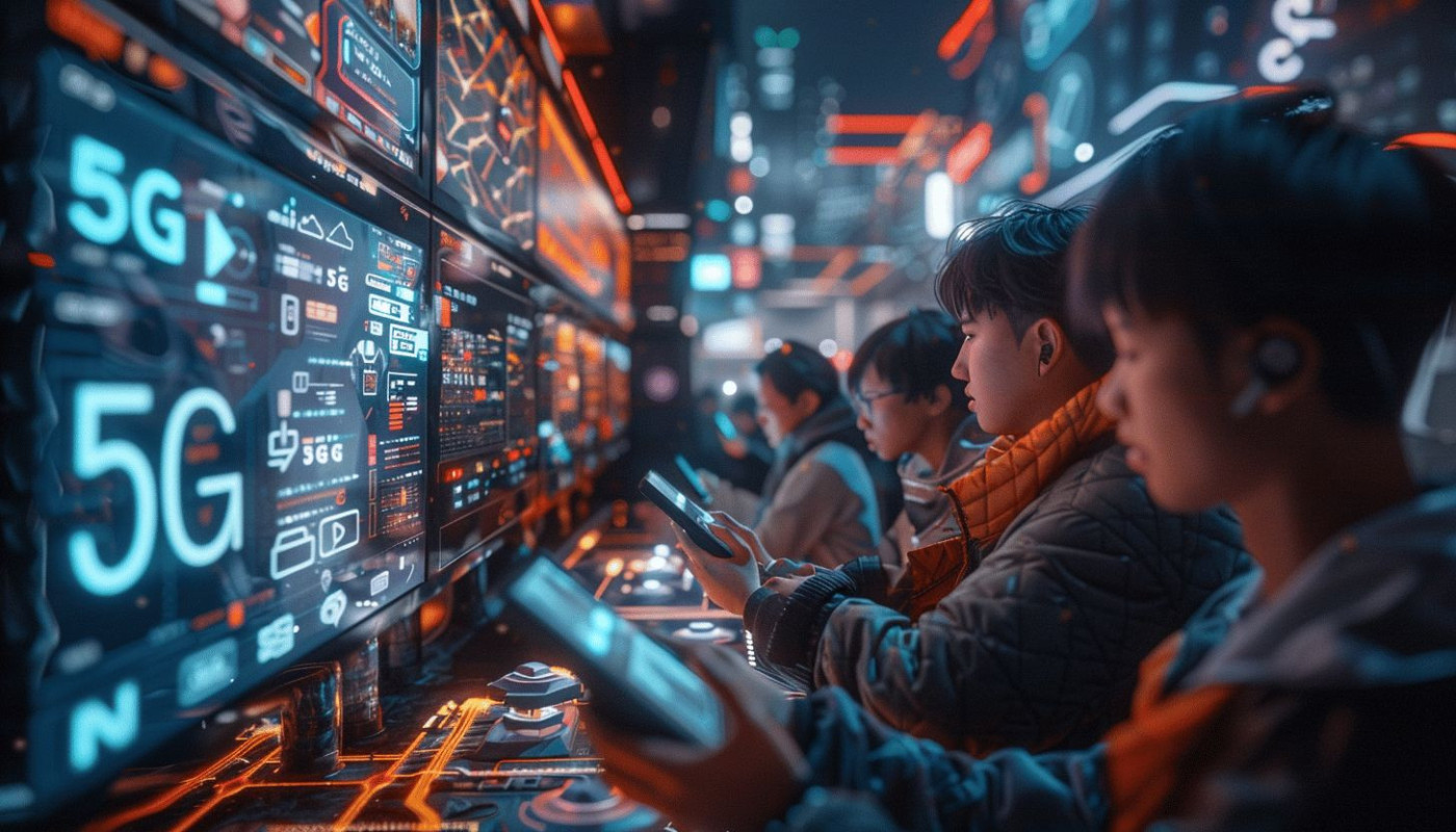 Tout sur la 5G les avantages concrets pour les utilisateurs et comment s'y préparer